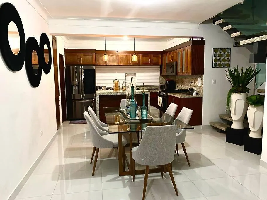 Spectacular Penthouse With Private Jacuzzi Terrace Διαμέρισμα Santiago De Los Caballeros Δομινικανή Δημοκρατία