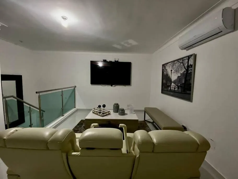 Spectacular Penthouse With Private Jacuzzi Terrace Διαμέρισμα Santiago De Los Caballeros 0*,  Δομινικανή Δημοκρατία