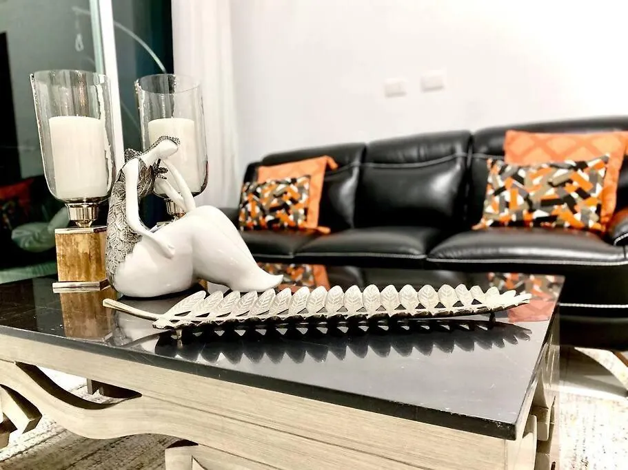 Spectacular Penthouse With Private Jacuzzi Terrace Διαμέρισμα Santiago De Los Caballeros