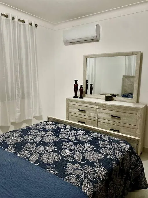Spectacular Penthouse With Private Jacuzzi Terrace Apartment Santiago De Los Caballeros